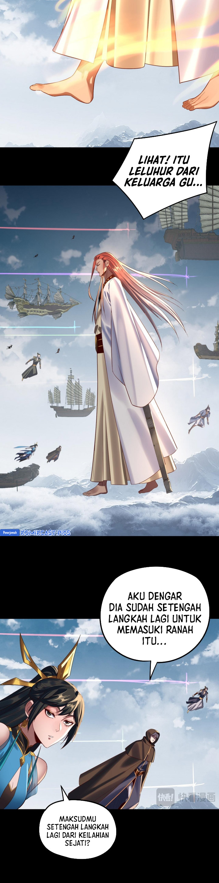 Dilarang COPAS - situs resmi www.mangacanblog.com - Komik the villain of destiny 242 - chapter 242 243 Indonesia the villain of destiny 242 - chapter 242 Terbaru 22|Baca Manga Komik Indonesia|Mangacan