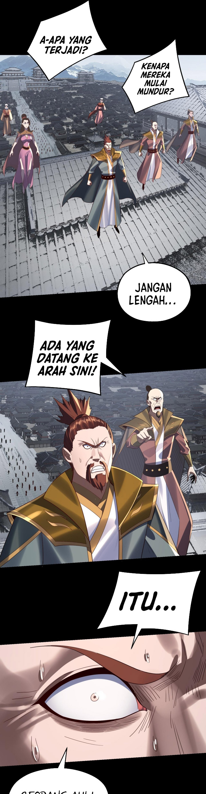 Dilarang COPAS - situs resmi www.mangacanblog.com - Komik the villain of destiny 242 - chapter 242 243 Indonesia the villain of destiny 242 - chapter 242 Terbaru 23|Baca Manga Komik Indonesia|Mangacan