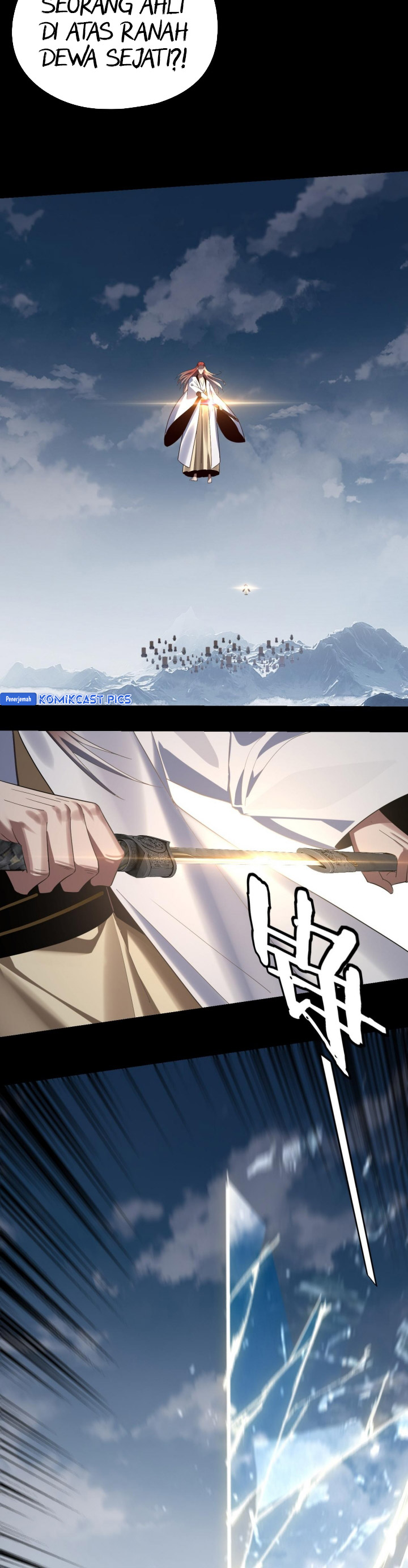 Dilarang COPAS - situs resmi www.mangacanblog.com - Komik the villain of destiny 242 - chapter 242 243 Indonesia the villain of destiny 242 - chapter 242 Terbaru 24|Baca Manga Komik Indonesia|Mangacan