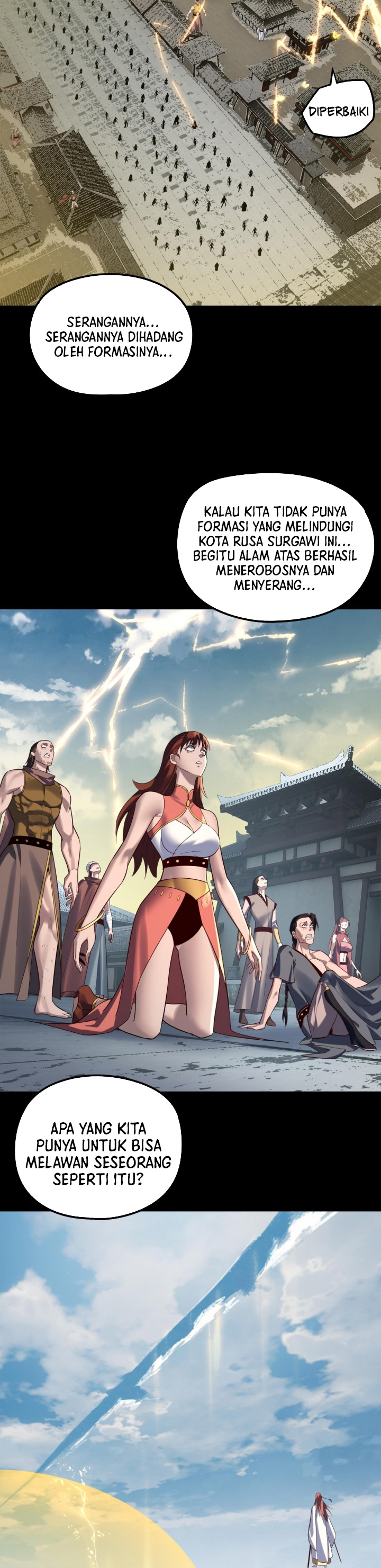 Dilarang COPAS - situs resmi www.mangacanblog.com - Komik the villain of destiny 243 - chapter 243 244 Indonesia the villain of destiny 243 - chapter 243 Terbaru 2|Baca Manga Komik Indonesia|Mangacan