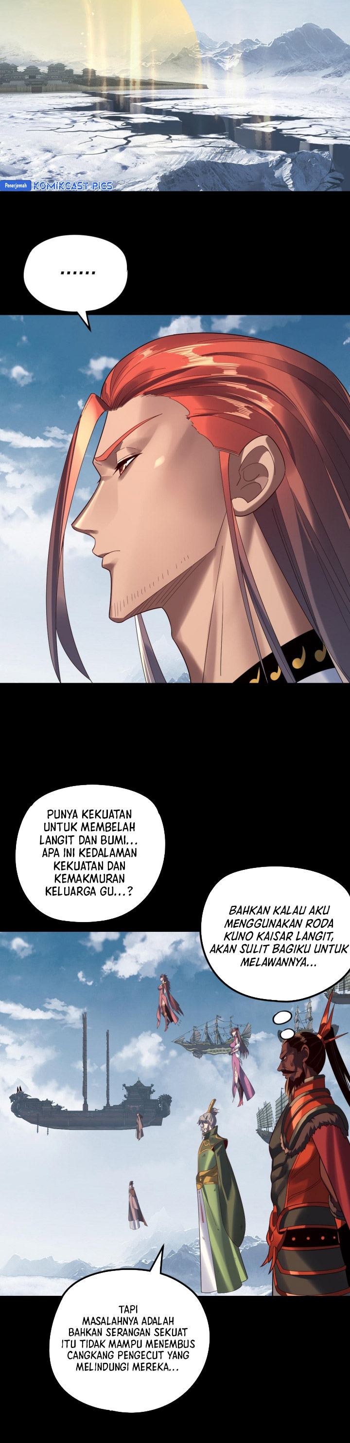 Dilarang COPAS - situs resmi www.mangacanblog.com - Komik the villain of destiny 243 - chapter 243 244 Indonesia the villain of destiny 243 - chapter 243 Terbaru 3|Baca Manga Komik Indonesia|Mangacan