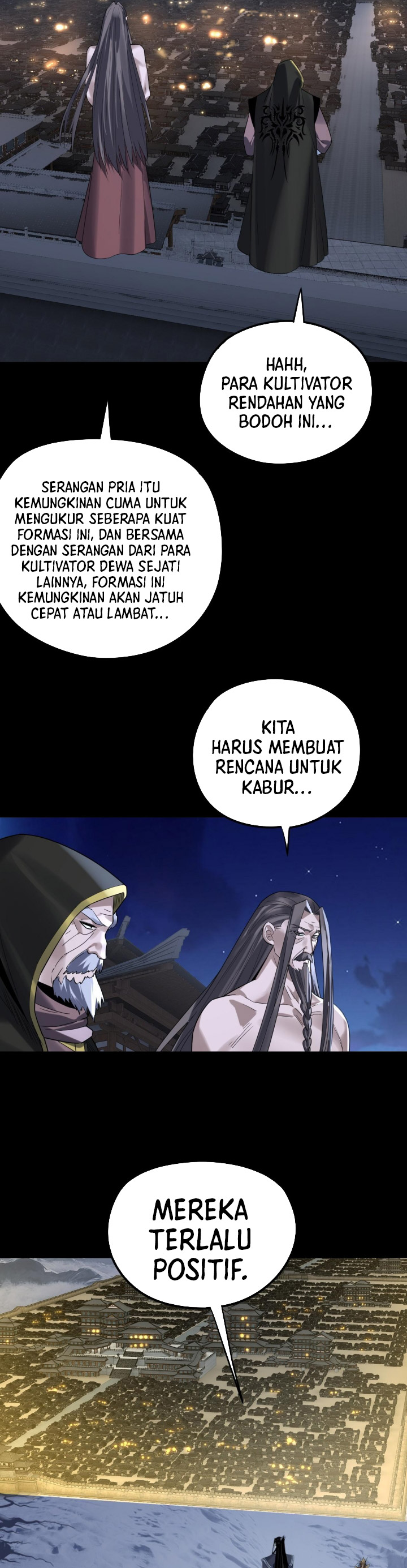 Dilarang COPAS - situs resmi www.mangacanblog.com - Komik the villain of destiny 243 - chapter 243 244 Indonesia the villain of destiny 243 - chapter 243 Terbaru 5|Baca Manga Komik Indonesia|Mangacan