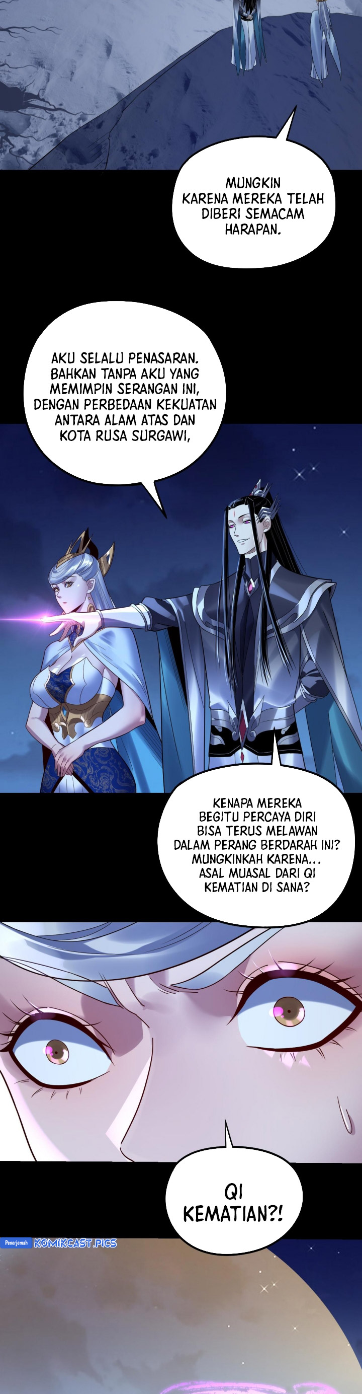 Dilarang COPAS - situs resmi www.mangacanblog.com - Komik the villain of destiny 243 - chapter 243 244 Indonesia the villain of destiny 243 - chapter 243 Terbaru 6|Baca Manga Komik Indonesia|Mangacan