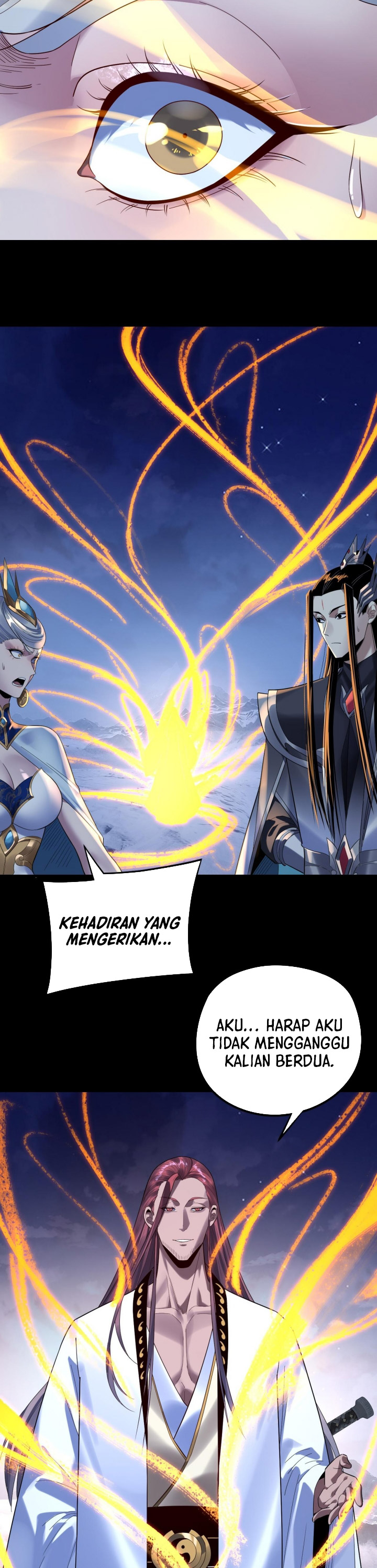 Dilarang COPAS - situs resmi www.mangacanblog.com - Komik the villain of destiny 243 - chapter 243 244 Indonesia the villain of destiny 243 - chapter 243 Terbaru 8|Baca Manga Komik Indonesia|Mangacan
