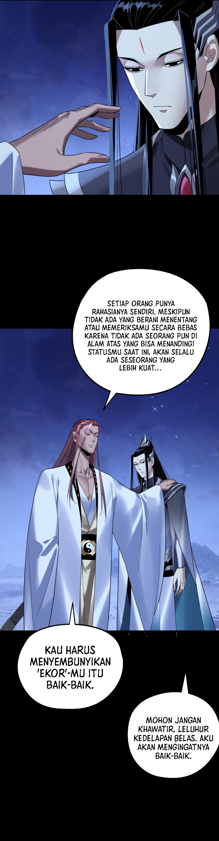 Dilarang COPAS - situs resmi www.mangacanblog.com - Komik the villain of destiny 243 - chapter 243 244 Indonesia the villain of destiny 243 - chapter 243 Terbaru 10|Baca Manga Komik Indonesia|Mangacan