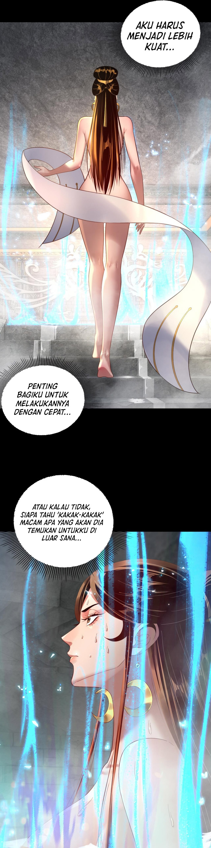 Dilarang COPAS - situs resmi www.mangacanblog.com - Komik the villain of destiny 243 - chapter 243 244 Indonesia the villain of destiny 243 - chapter 243 Terbaru 13|Baca Manga Komik Indonesia|Mangacan