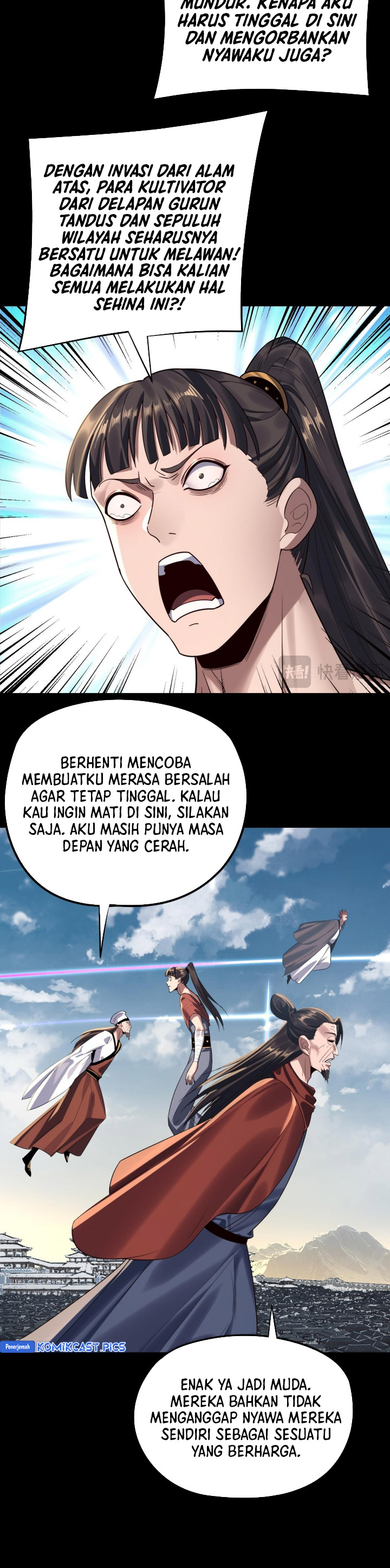 Dilarang COPAS - situs resmi www.mangacanblog.com - Komik the villain of destiny 243 - chapter 243 244 Indonesia the villain of destiny 243 - chapter 243 Terbaru 15|Baca Manga Komik Indonesia|Mangacan