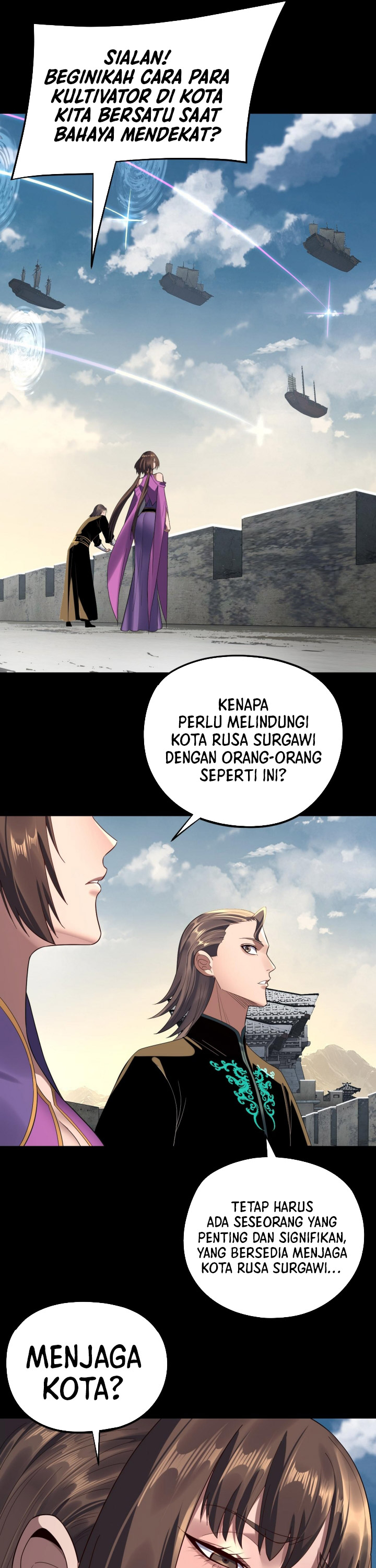 Dilarang COPAS - situs resmi www.mangacanblog.com - Komik the villain of destiny 243 - chapter 243 244 Indonesia the villain of destiny 243 - chapter 243 Terbaru 16|Baca Manga Komik Indonesia|Mangacan