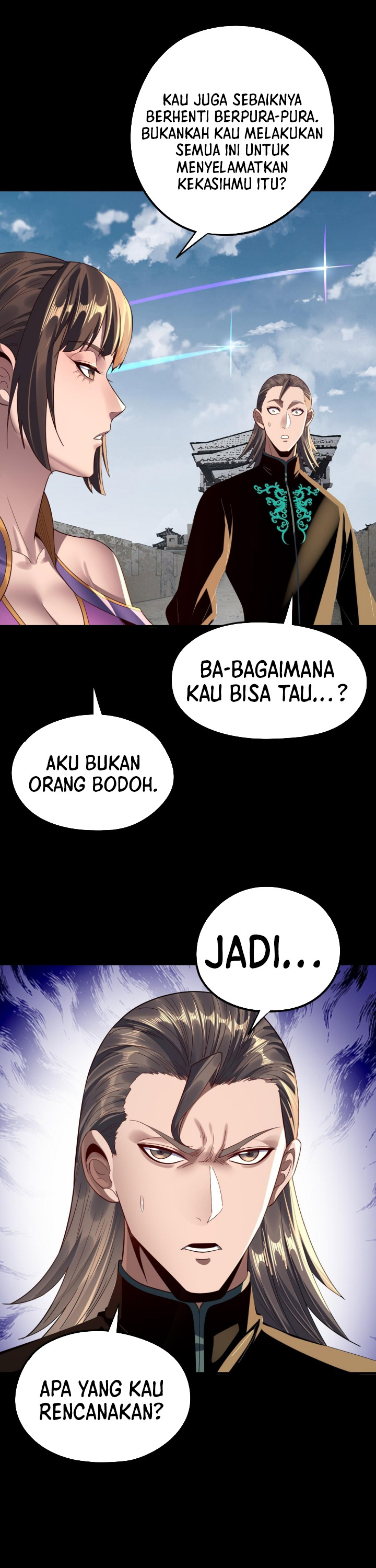 Dilarang COPAS - situs resmi www.mangacanblog.com - Komik the villain of destiny 243 - chapter 243 244 Indonesia the villain of destiny 243 - chapter 243 Terbaru 19|Baca Manga Komik Indonesia|Mangacan