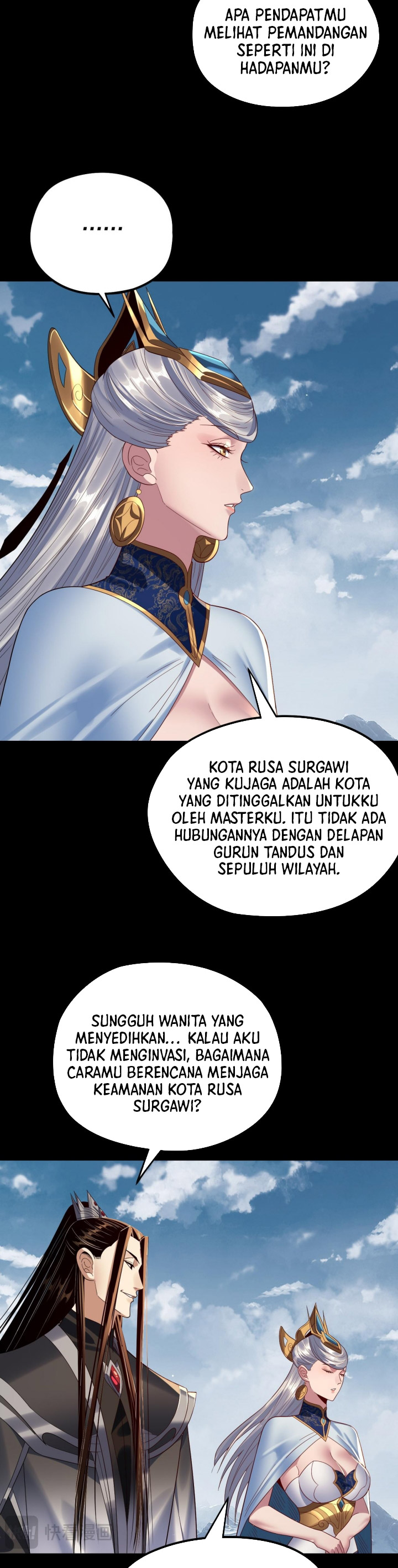 Dilarang COPAS - situs resmi www.mangacanblog.com - Komik the villain of destiny 243 - chapter 243 244 Indonesia the villain of destiny 243 - chapter 243 Terbaru 23|Baca Manga Komik Indonesia|Mangacan
