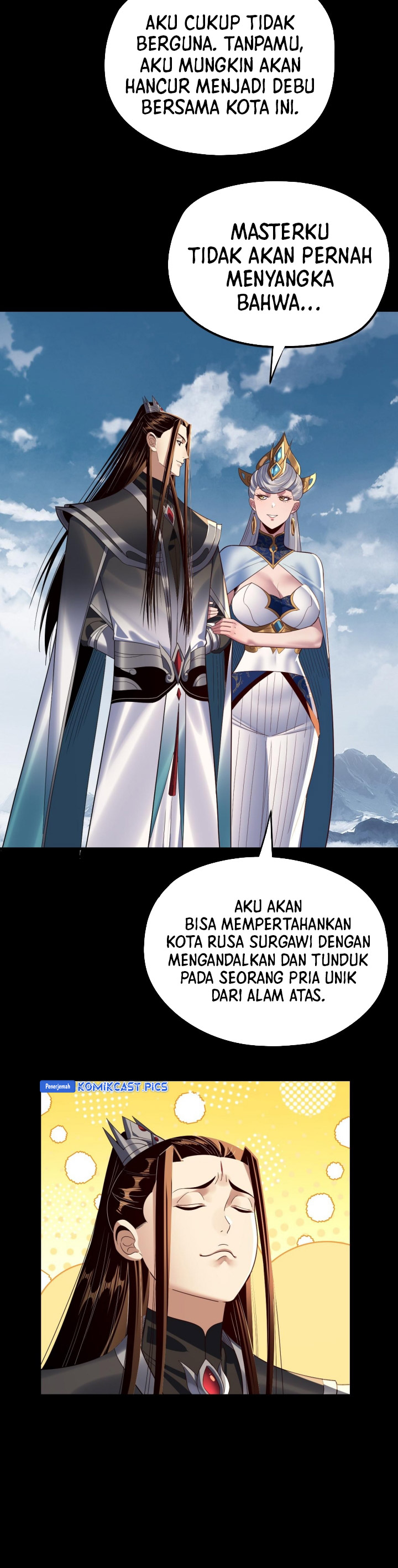 Dilarang COPAS - situs resmi www.mangacanblog.com - Komik the villain of destiny 243 - chapter 243 244 Indonesia the villain of destiny 243 - chapter 243 Terbaru 24|Baca Manga Komik Indonesia|Mangacan