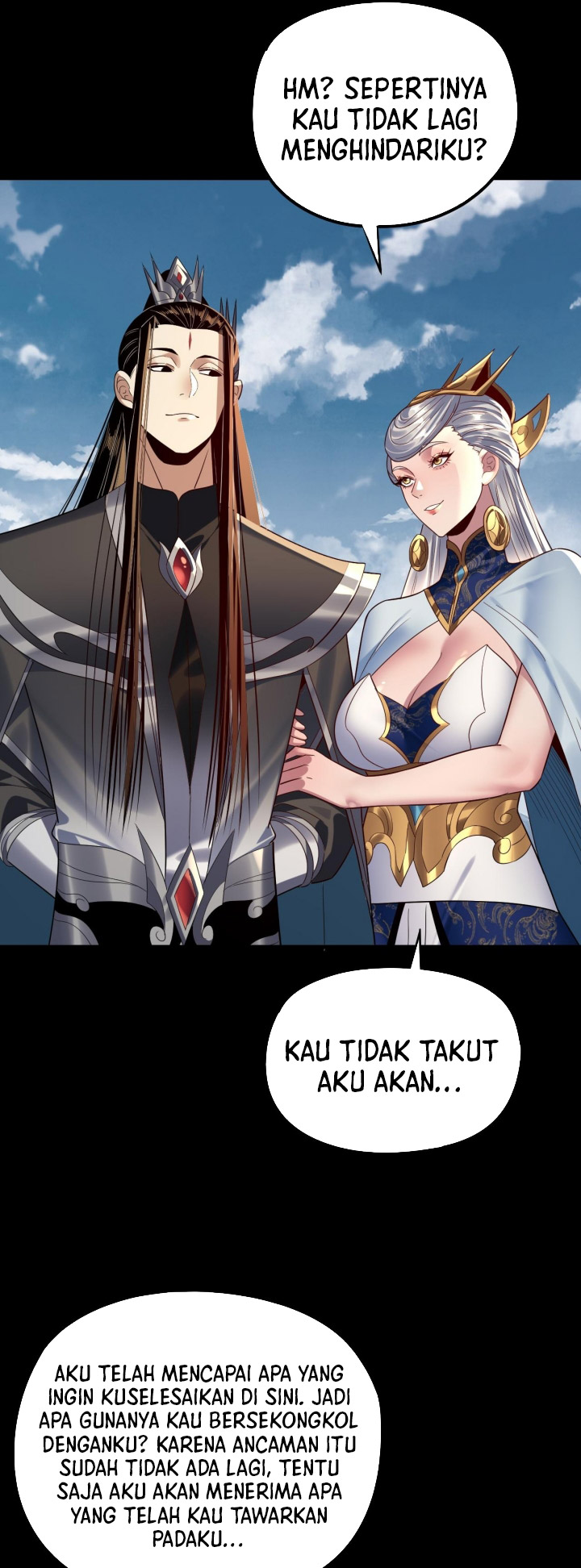 Dilarang COPAS - situs resmi www.mangacanblog.com - Komik the villain of destiny 243 - chapter 243 244 Indonesia the villain of destiny 243 - chapter 243 Terbaru 25|Baca Manga Komik Indonesia|Mangacan