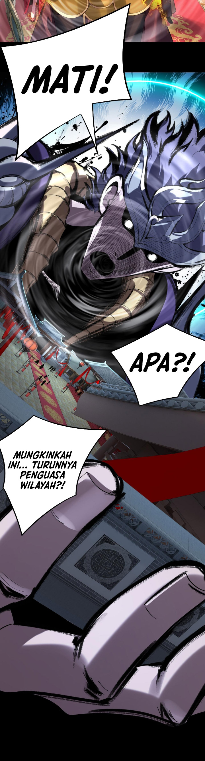 The Villain Of Destiny chapter 248