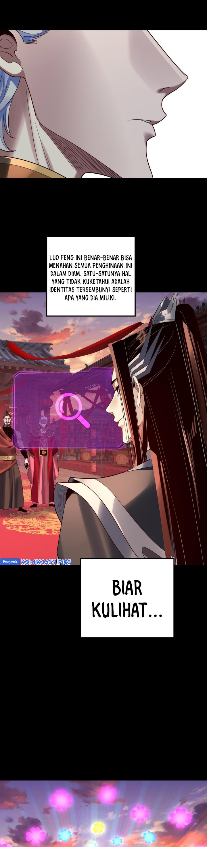 The Villain Of Destiny chapter 248