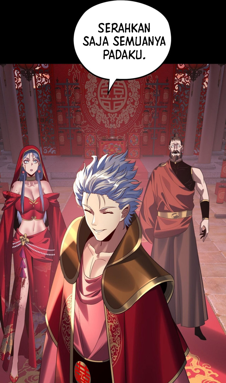 The Villain Of Destiny chapter 248