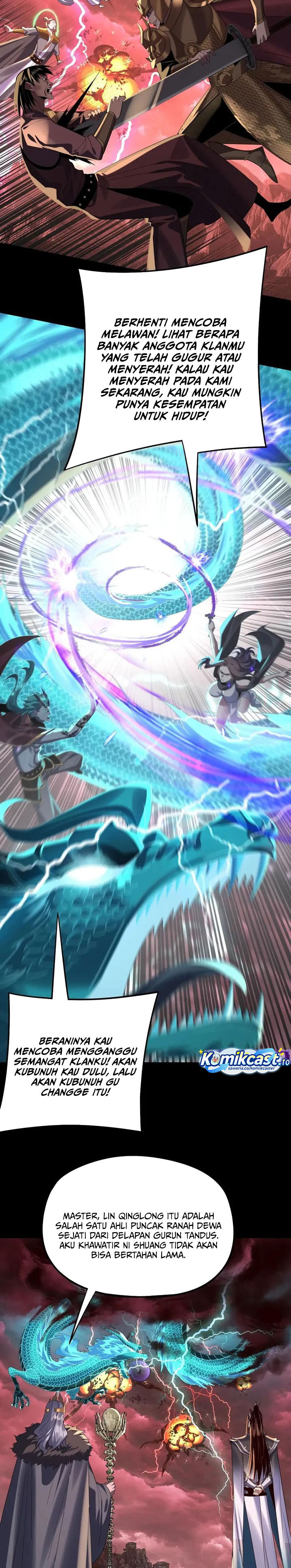 Dilarang COPAS - situs resmi www.mangacanblog.com - Komik the villain of destiny 251 - chapter 251 252 Indonesia the villain of destiny 251 - chapter 251 Terbaru 2|Baca Manga Komik Indonesia|Mangacan