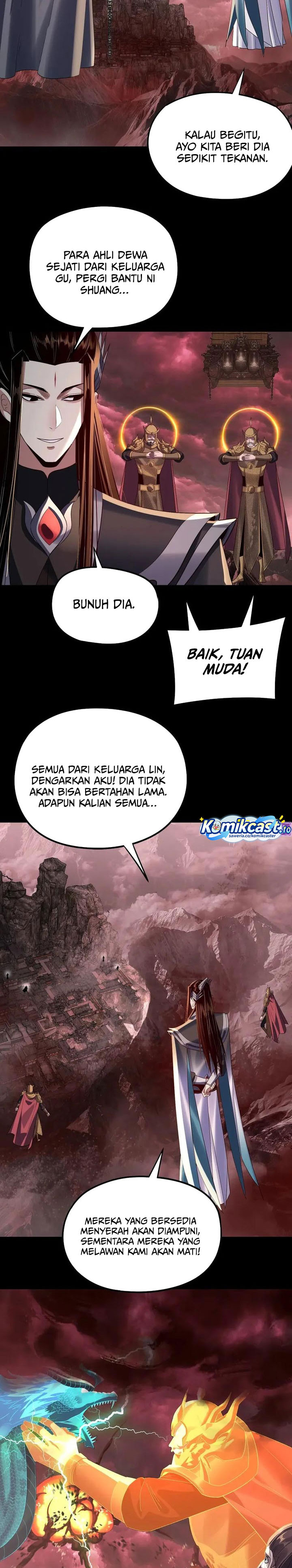 Dilarang COPAS - situs resmi www.mangacanblog.com - Komik the villain of destiny 251 - chapter 251 252 Indonesia the villain of destiny 251 - chapter 251 Terbaru 3|Baca Manga Komik Indonesia|Mangacan