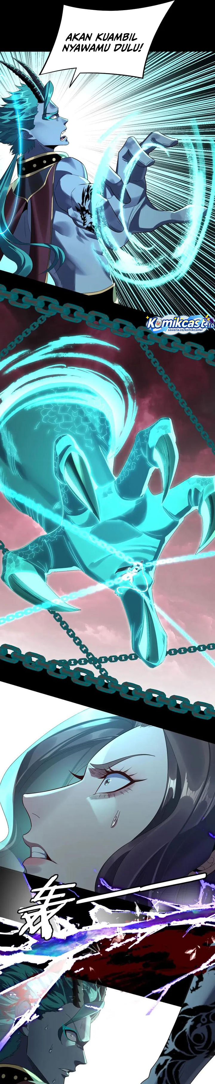 Dilarang COPAS - situs resmi www.mangacanblog.com - Komik the villain of destiny 251 - chapter 251 252 Indonesia the villain of destiny 251 - chapter 251 Terbaru 5|Baca Manga Komik Indonesia|Mangacan