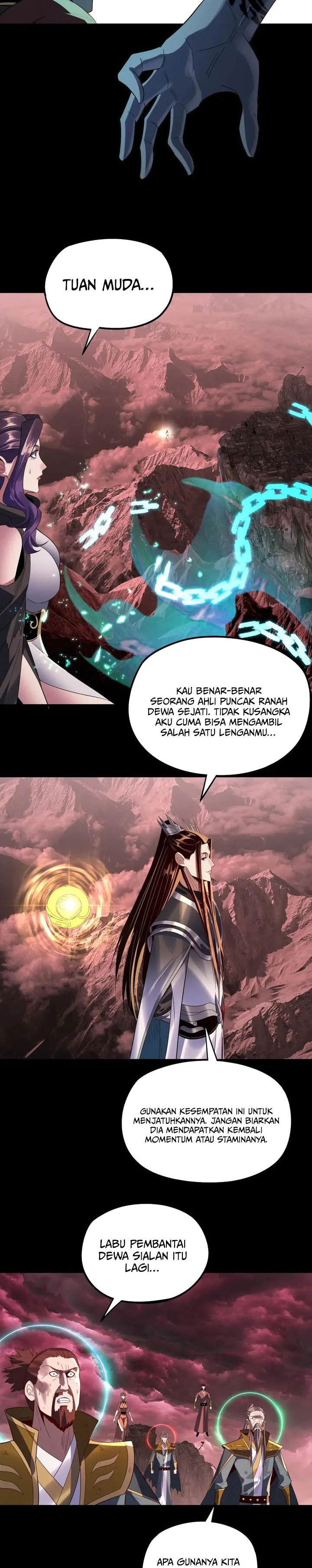 Dilarang COPAS - situs resmi www.mangacanblog.com - Komik the villain of destiny 251 - chapter 251 252 Indonesia the villain of destiny 251 - chapter 251 Terbaru 6|Baca Manga Komik Indonesia|Mangacan