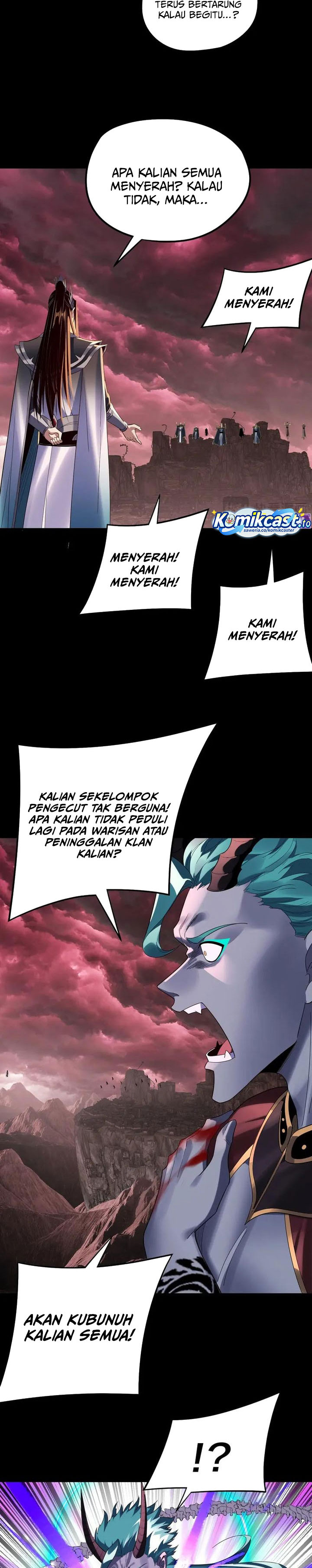 Dilarang COPAS - situs resmi www.mangacanblog.com - Komik the villain of destiny 251 - chapter 251 252 Indonesia the villain of destiny 251 - chapter 251 Terbaru 7|Baca Manga Komik Indonesia|Mangacan