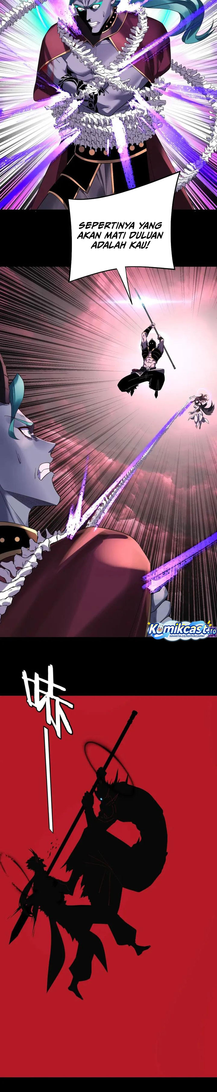 Dilarang COPAS - situs resmi www.mangacanblog.com - Komik the villain of destiny 251 - chapter 251 252 Indonesia the villain of destiny 251 - chapter 251 Terbaru 8|Baca Manga Komik Indonesia|Mangacan