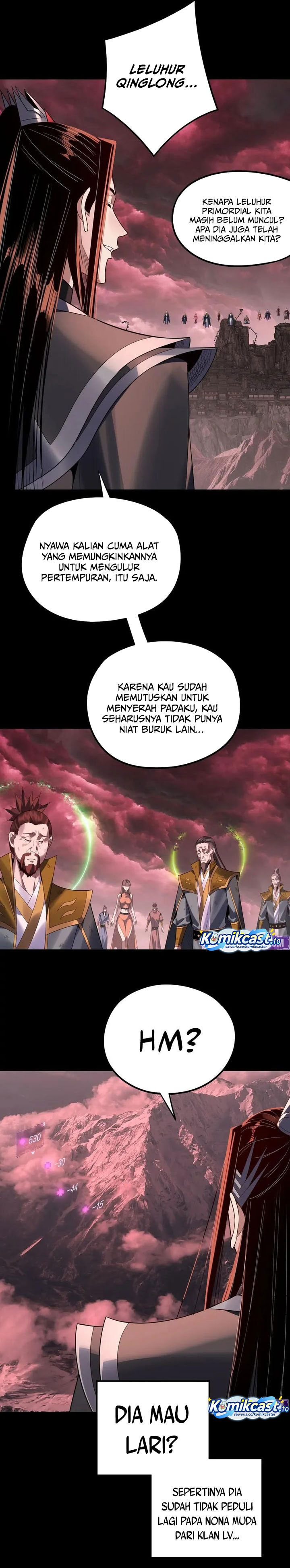 Dilarang COPAS - situs resmi www.mangacanblog.com - Komik the villain of destiny 251 - chapter 251 252 Indonesia the villain of destiny 251 - chapter 251 Terbaru 9|Baca Manga Komik Indonesia|Mangacan