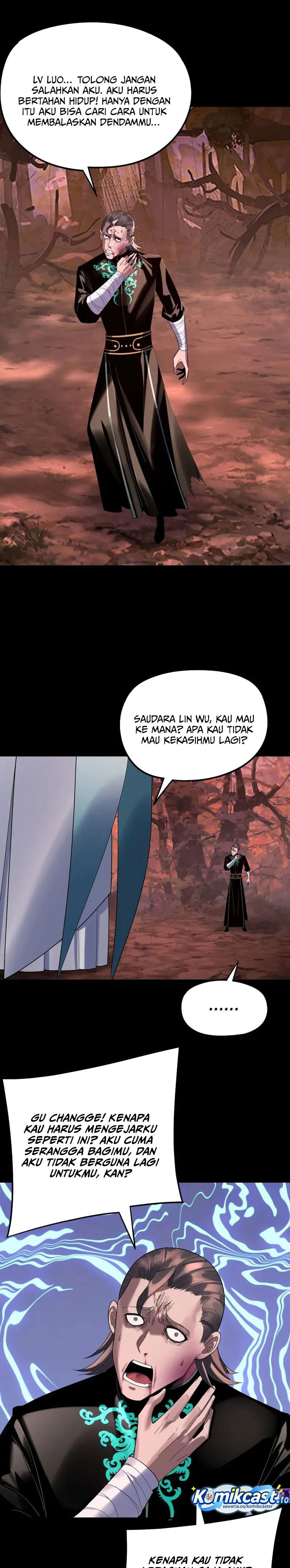 Dilarang COPAS - situs resmi www.mangacanblog.com - Komik the villain of destiny 251 - chapter 251 252 Indonesia the villain of destiny 251 - chapter 251 Terbaru 10|Baca Manga Komik Indonesia|Mangacan