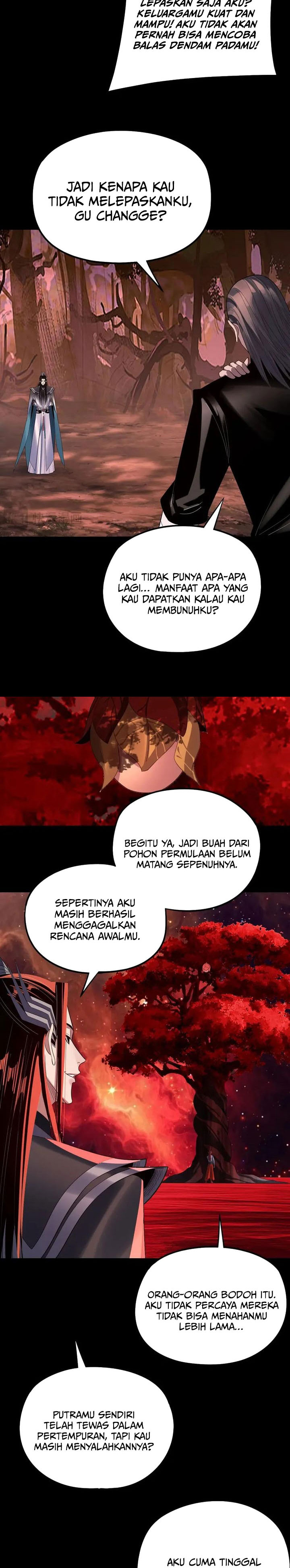 Dilarang COPAS - situs resmi www.mangacanblog.com - Komik the villain of destiny 251 - chapter 251 252 Indonesia the villain of destiny 251 - chapter 251 Terbaru 11|Baca Manga Komik Indonesia|Mangacan