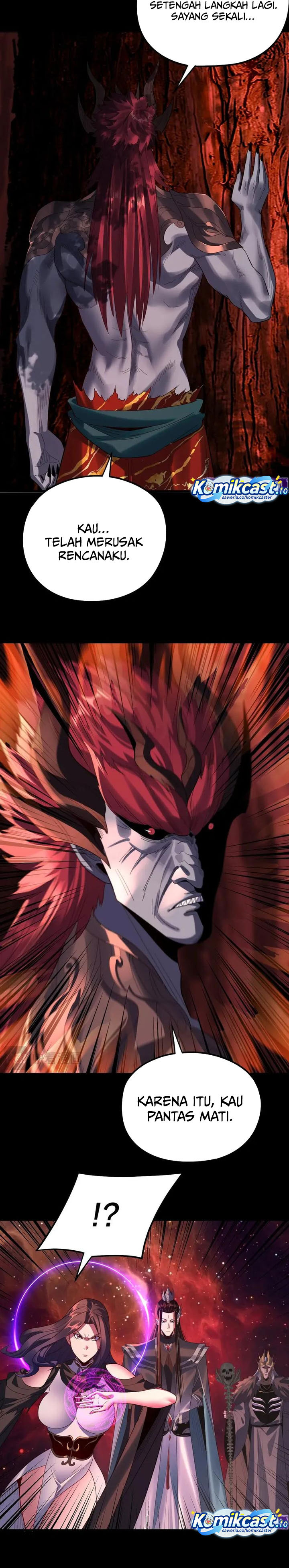 Dilarang COPAS - situs resmi www.mangacanblog.com - Komik the villain of destiny 251 - chapter 251 252 Indonesia the villain of destiny 251 - chapter 251 Terbaru 12|Baca Manga Komik Indonesia|Mangacan