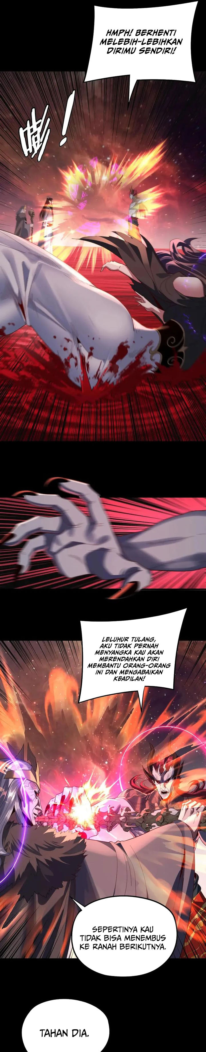 Dilarang COPAS - situs resmi www.mangacanblog.com - Komik the villain of destiny 251 - chapter 251 252 Indonesia the villain of destiny 251 - chapter 251 Terbaru 13|Baca Manga Komik Indonesia|Mangacan
