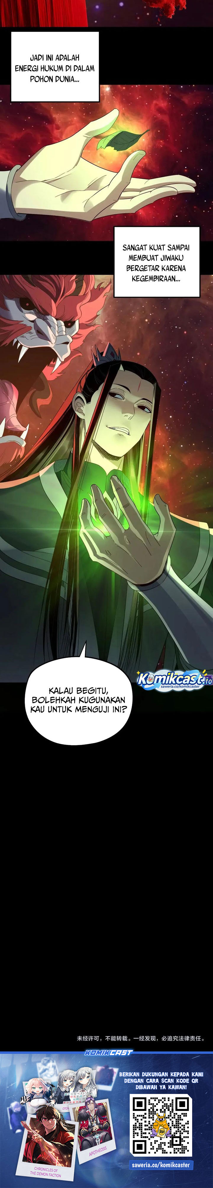 Dilarang COPAS - situs resmi www.mangacanblog.com - Komik the villain of destiny 251 - chapter 251 252 Indonesia the villain of destiny 251 - chapter 251 Terbaru 18|Baca Manga Komik Indonesia|Mangacan