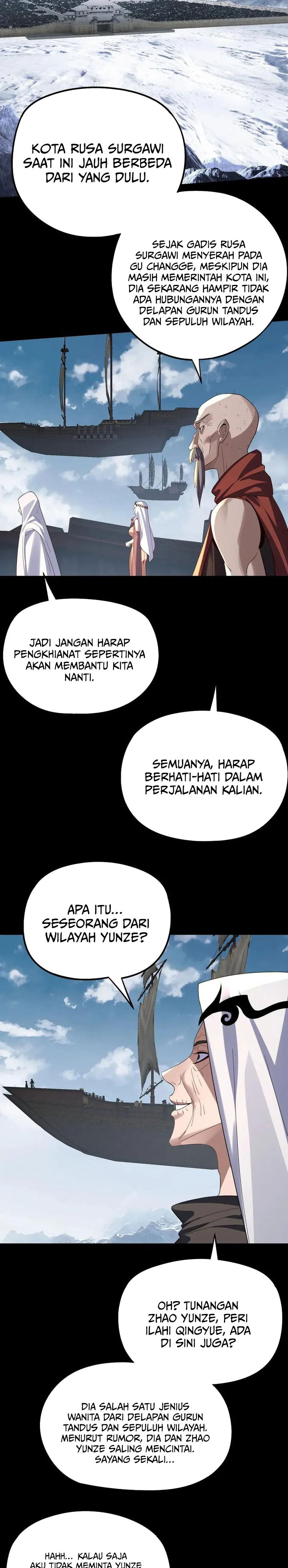 Dilarang COPAS - situs resmi www.mangacanblog.com - Komik the villain of destiny 253 - chapter 253 254 Indonesia the villain of destiny 253 - chapter 253 Terbaru 2|Baca Manga Komik Indonesia|Mangacan