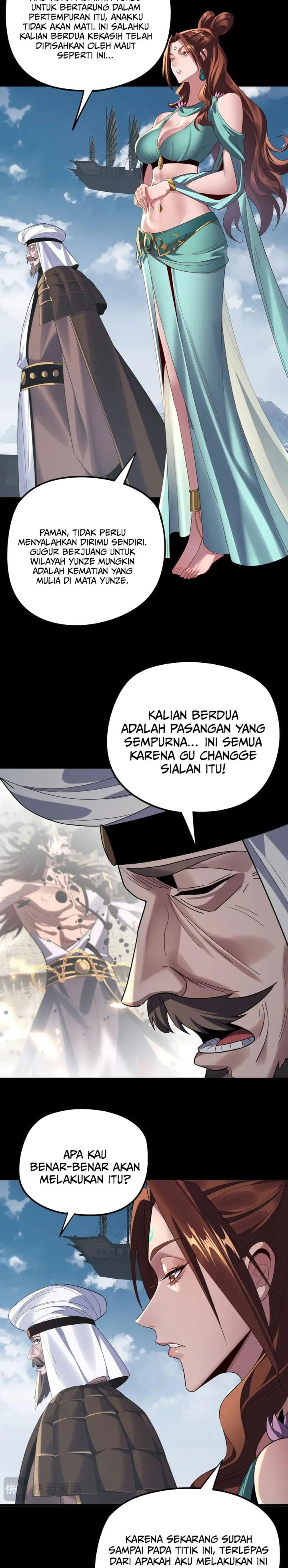 Dilarang COPAS - situs resmi www.mangacanblog.com - Komik the villain of destiny 253 - chapter 253 254 Indonesia the villain of destiny 253 - chapter 253 Terbaru 3|Baca Manga Komik Indonesia|Mangacan