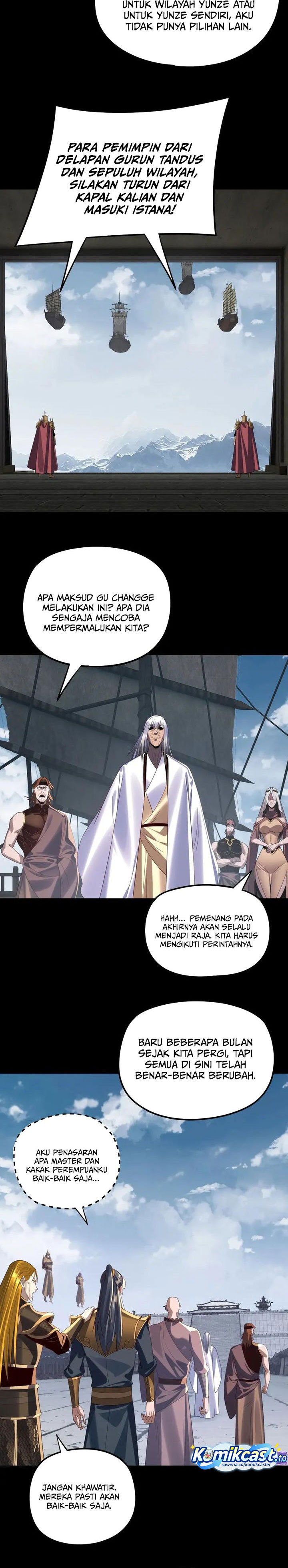 Dilarang COPAS - situs resmi www.mangacanblog.com - Komik the villain of destiny 253 - chapter 253 254 Indonesia the villain of destiny 253 - chapter 253 Terbaru 4|Baca Manga Komik Indonesia|Mangacan