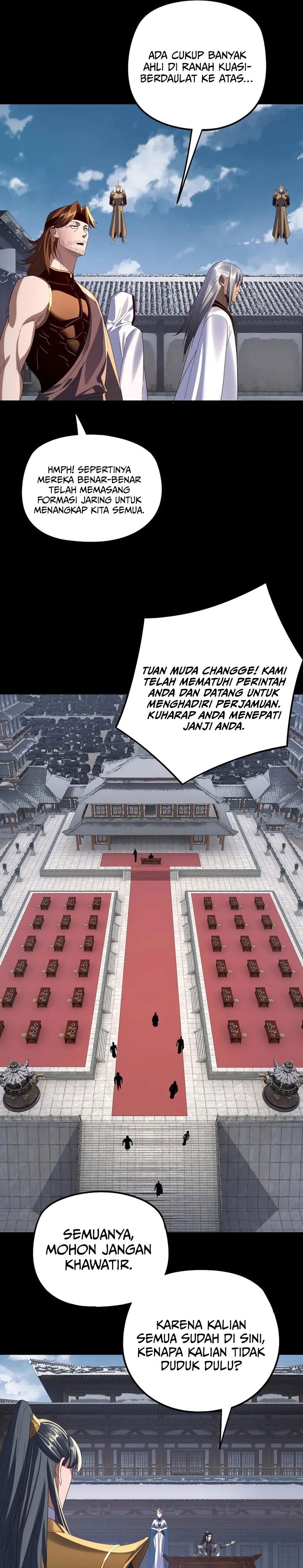 Dilarang COPAS - situs resmi www.mangacanblog.com - Komik the villain of destiny 253 - chapter 253 254 Indonesia the villain of destiny 253 - chapter 253 Terbaru 5|Baca Manga Komik Indonesia|Mangacan