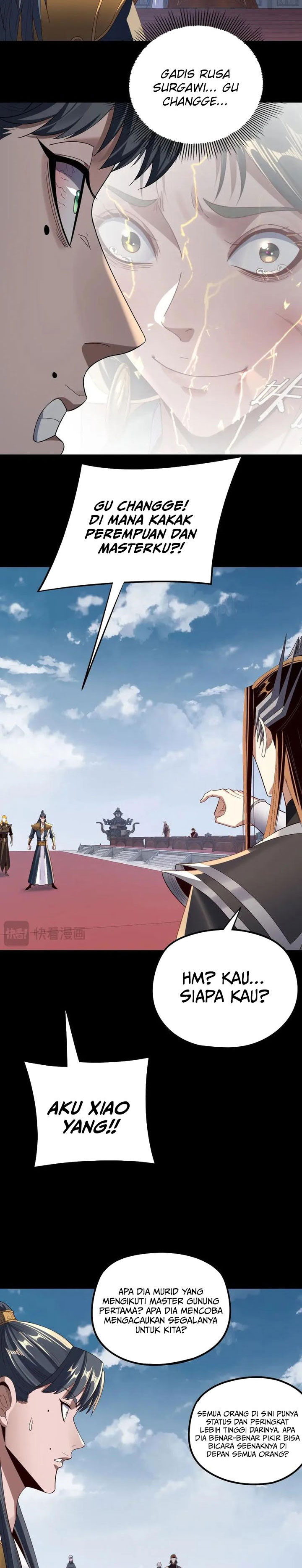 Dilarang COPAS - situs resmi www.mangacanblog.com - Komik the villain of destiny 253 - chapter 253 254 Indonesia the villain of destiny 253 - chapter 253 Terbaru 6|Baca Manga Komik Indonesia|Mangacan