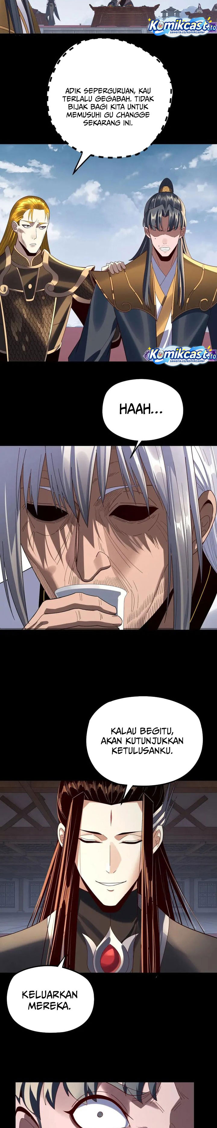Dilarang COPAS - situs resmi www.mangacanblog.com - Komik the villain of destiny 253 - chapter 253 254 Indonesia the villain of destiny 253 - chapter 253 Terbaru 7|Baca Manga Komik Indonesia|Mangacan