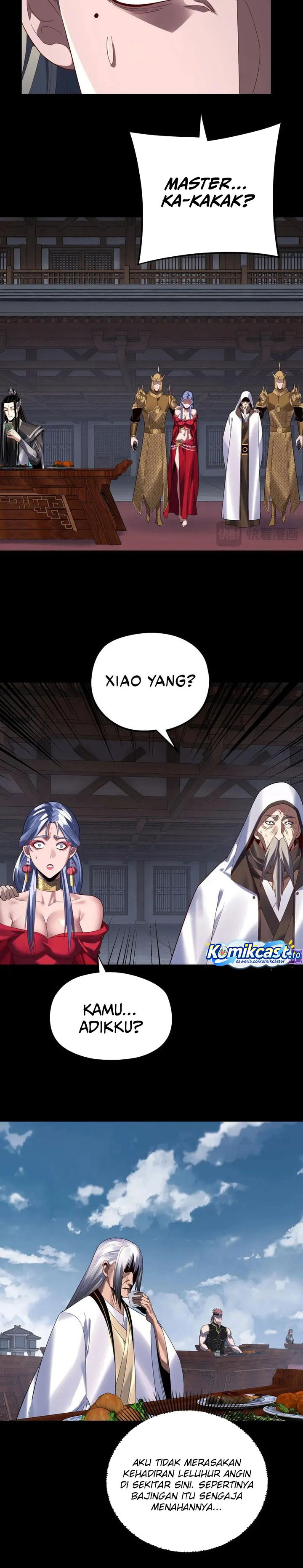 Dilarang COPAS - situs resmi www.mangacanblog.com - Komik the villain of destiny 253 - chapter 253 254 Indonesia the villain of destiny 253 - chapter 253 Terbaru 8|Baca Manga Komik Indonesia|Mangacan