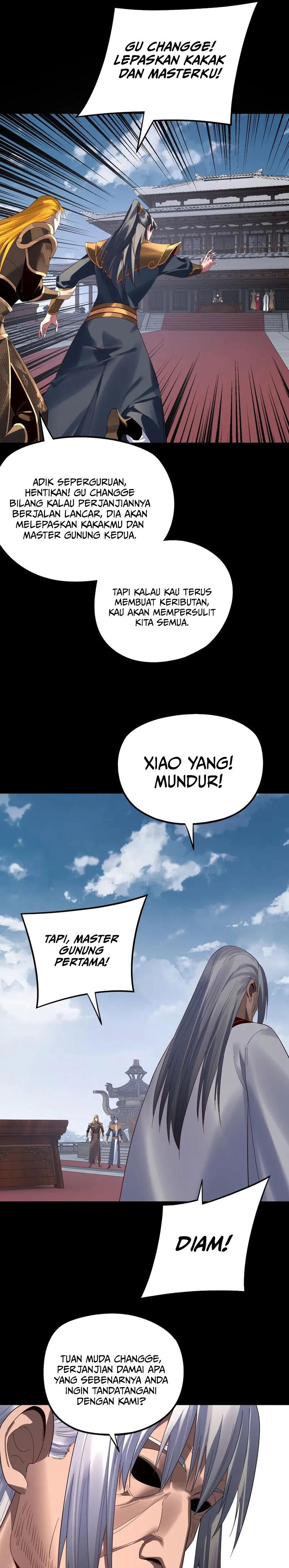 Dilarang COPAS - situs resmi www.mangacanblog.com - Komik the villain of destiny 253 - chapter 253 254 Indonesia the villain of destiny 253 - chapter 253 Terbaru 9|Baca Manga Komik Indonesia|Mangacan