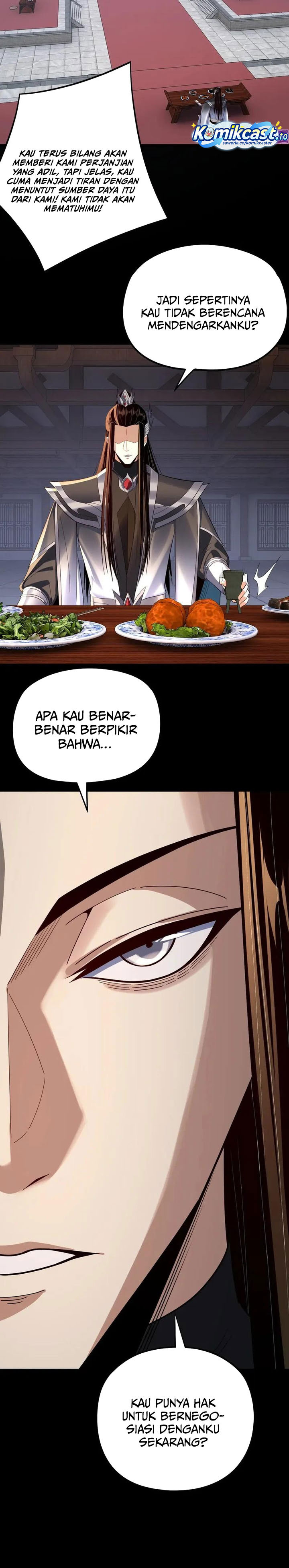 Dilarang COPAS - situs resmi www.mangacanblog.com - Komik the villain of destiny 253 - chapter 253 254 Indonesia the villain of destiny 253 - chapter 253 Terbaru 11|Baca Manga Komik Indonesia|Mangacan