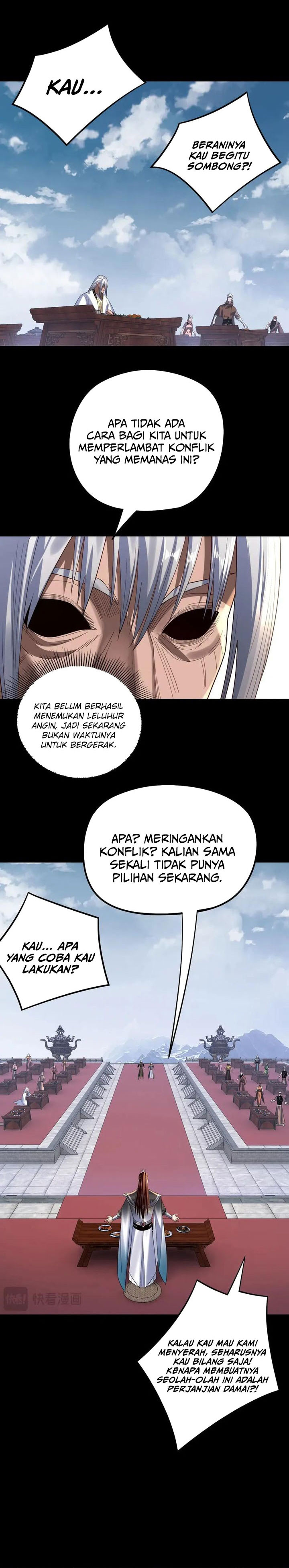 Dilarang COPAS - situs resmi www.mangacanblog.com - Komik the villain of destiny 253 - chapter 253 254 Indonesia the villain of destiny 253 - chapter 253 Terbaru 12|Baca Manga Komik Indonesia|Mangacan