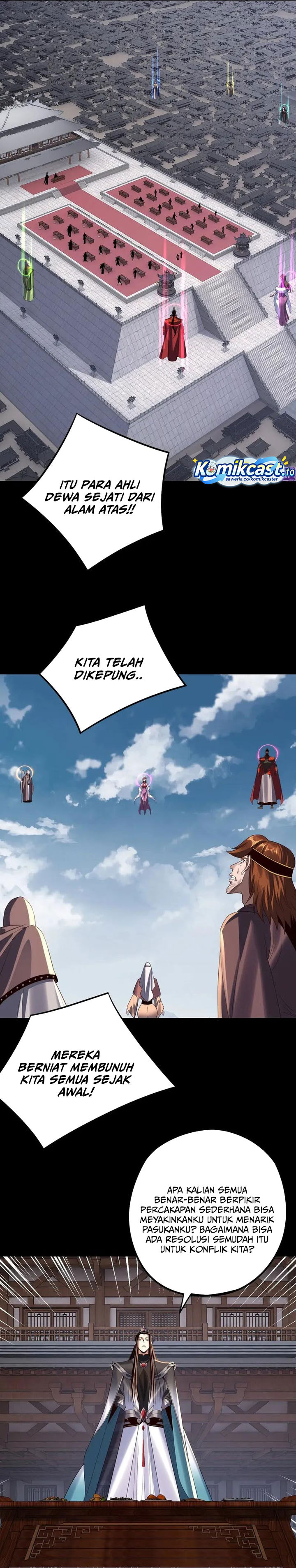 Dilarang COPAS - situs resmi www.mangacanblog.com - Komik the villain of destiny 253 - chapter 253 254 Indonesia the villain of destiny 253 - chapter 253 Terbaru 13|Baca Manga Komik Indonesia|Mangacan