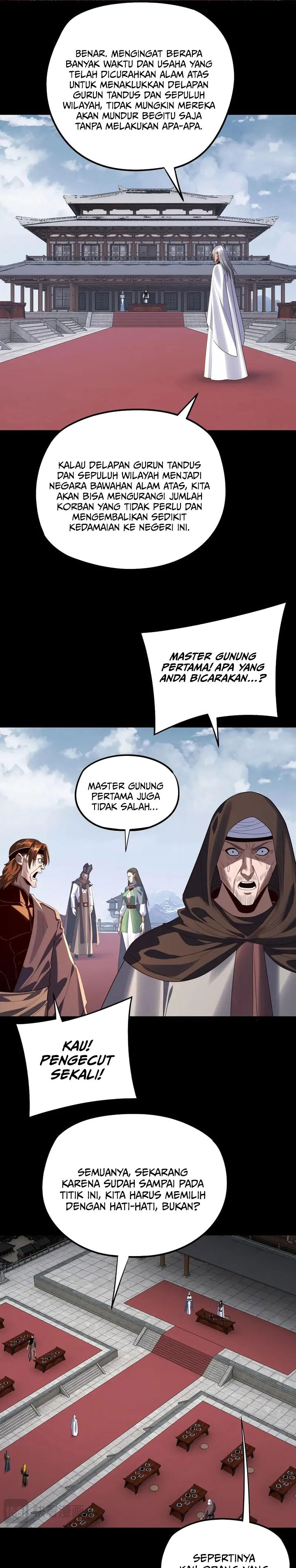 Dilarang COPAS - situs resmi www.mangacanblog.com - Komik the villain of destiny 253 - chapter 253 254 Indonesia the villain of destiny 253 - chapter 253 Terbaru 14|Baca Manga Komik Indonesia|Mangacan