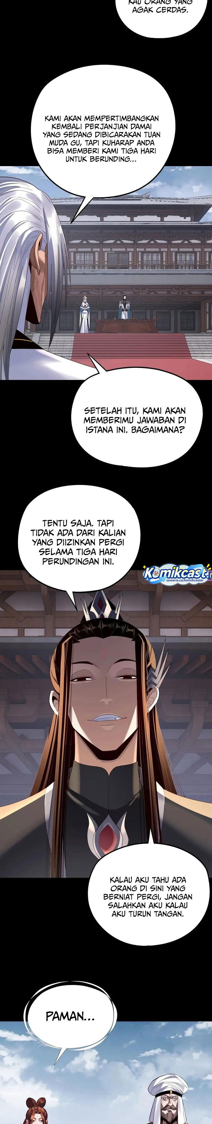 Dilarang COPAS - situs resmi www.mangacanblog.com - Komik the villain of destiny 253 - chapter 253 254 Indonesia the villain of destiny 253 - chapter 253 Terbaru 15|Baca Manga Komik Indonesia|Mangacan