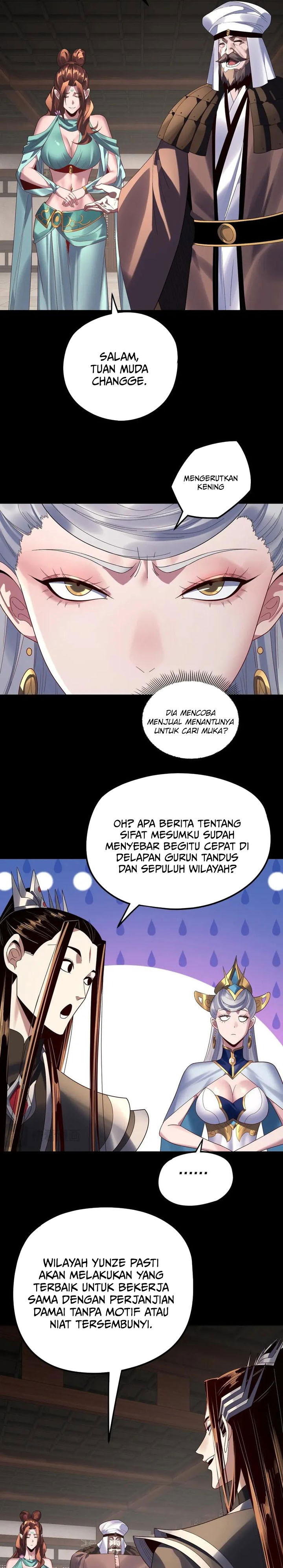 Dilarang COPAS - situs resmi www.mangacanblog.com - Komik the villain of destiny 253 - chapter 253 254 Indonesia the villain of destiny 253 - chapter 253 Terbaru 17|Baca Manga Komik Indonesia|Mangacan