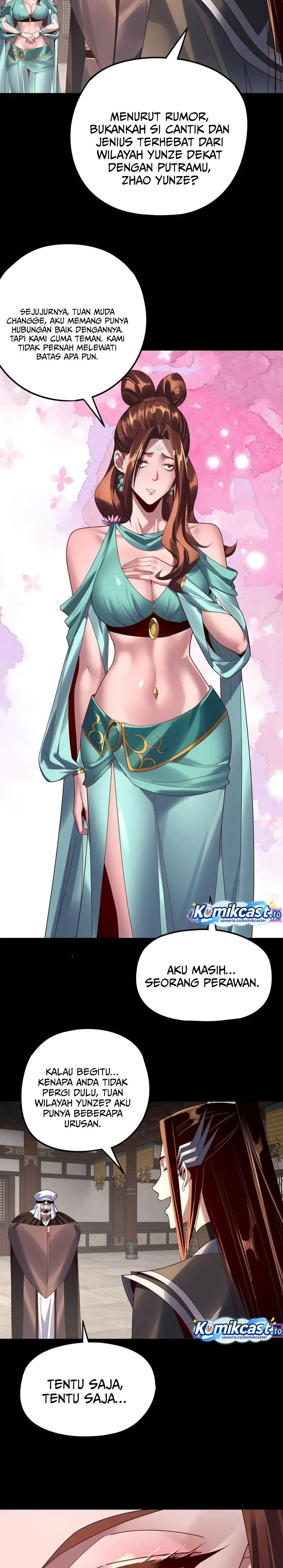 Dilarang COPAS - situs resmi www.mangacanblog.com - Komik the villain of destiny 253 - chapter 253 254 Indonesia the villain of destiny 253 - chapter 253 Terbaru 18|Baca Manga Komik Indonesia|Mangacan