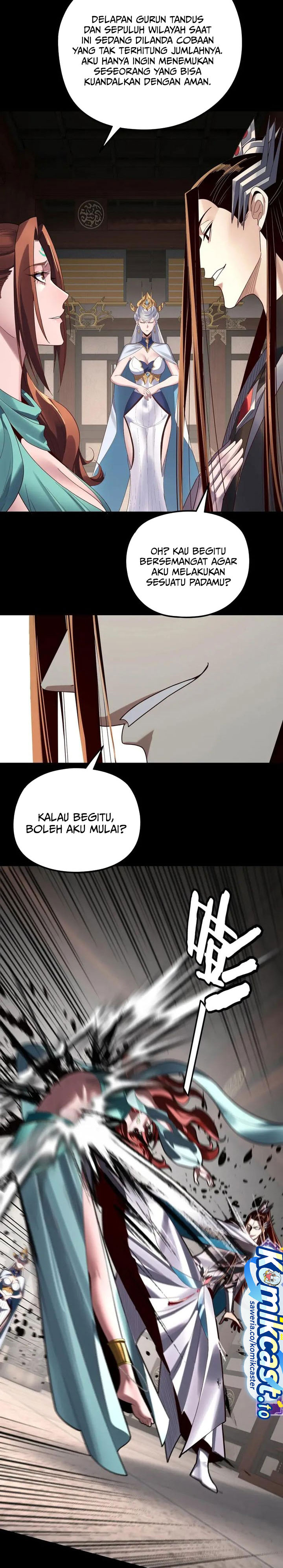 Dilarang COPAS - situs resmi www.mangacanblog.com - Komik the villain of destiny 253 - chapter 253 254 Indonesia the villain of destiny 253 - chapter 253 Terbaru 20|Baca Manga Komik Indonesia|Mangacan