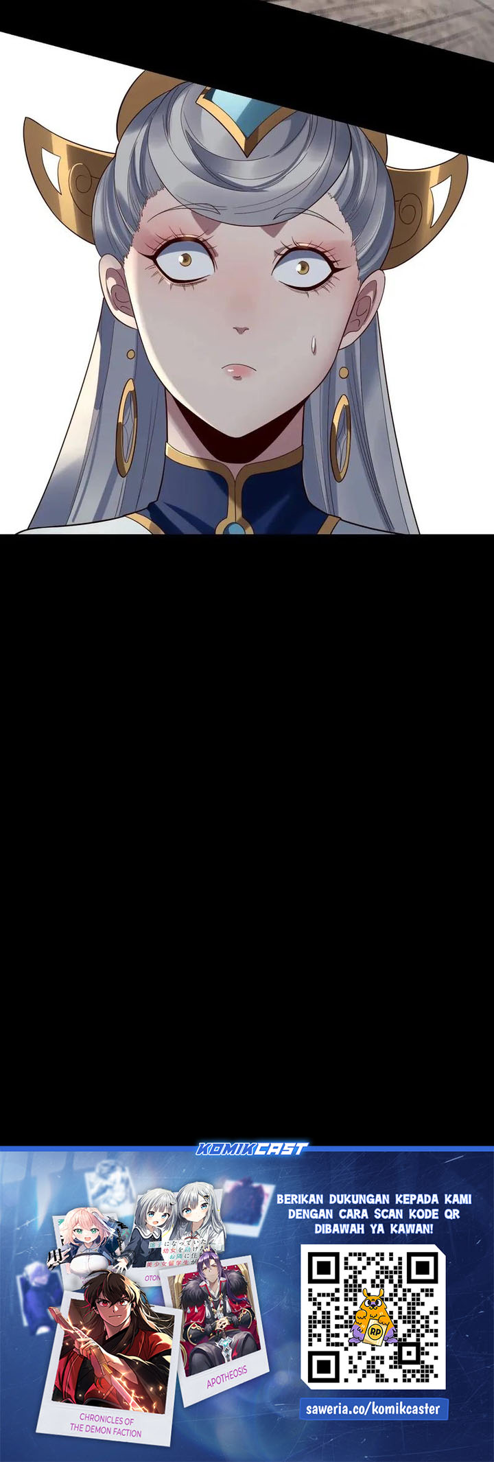 Dilarang COPAS - situs resmi www.mangacanblog.com - Komik the villain of destiny 253 - chapter 253 254 Indonesia the villain of destiny 253 - chapter 253 Terbaru 21|Baca Manga Komik Indonesia|Mangacan