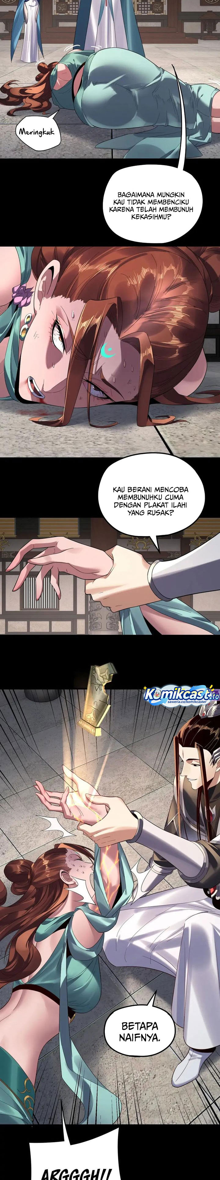 Dilarang COPAS - situs resmi www.mangacanblog.com - Komik the villain of destiny 254 - chapter 254 255 Indonesia the villain of destiny 254 - chapter 254 Terbaru 2|Baca Manga Komik Indonesia|Mangacan