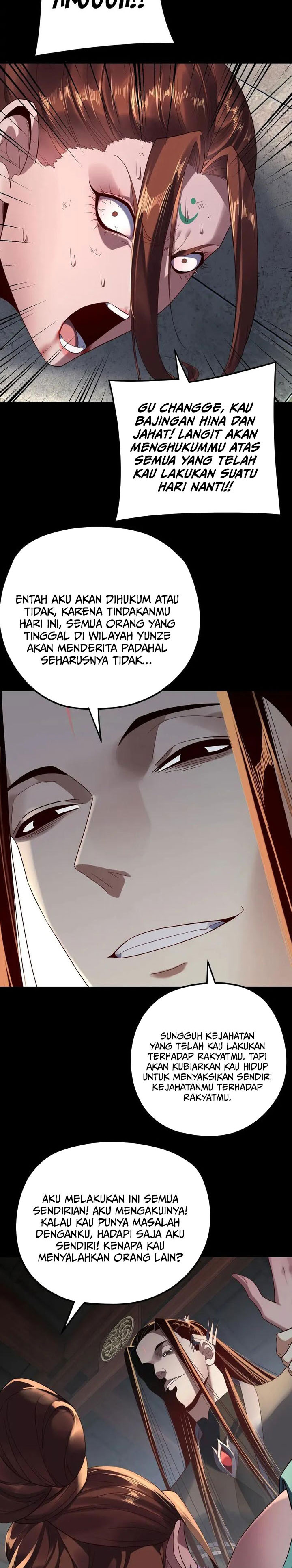 Dilarang COPAS - situs resmi www.mangacanblog.com - Komik the villain of destiny 254 - chapter 254 255 Indonesia the villain of destiny 254 - chapter 254 Terbaru 3|Baca Manga Komik Indonesia|Mangacan